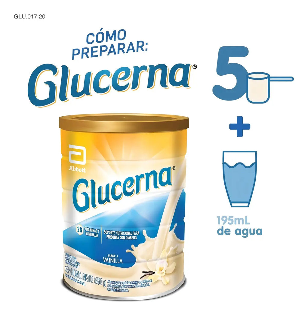 Ensure® Advance Vainilla