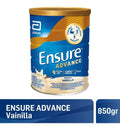 Ensure® Advance Vainilla
