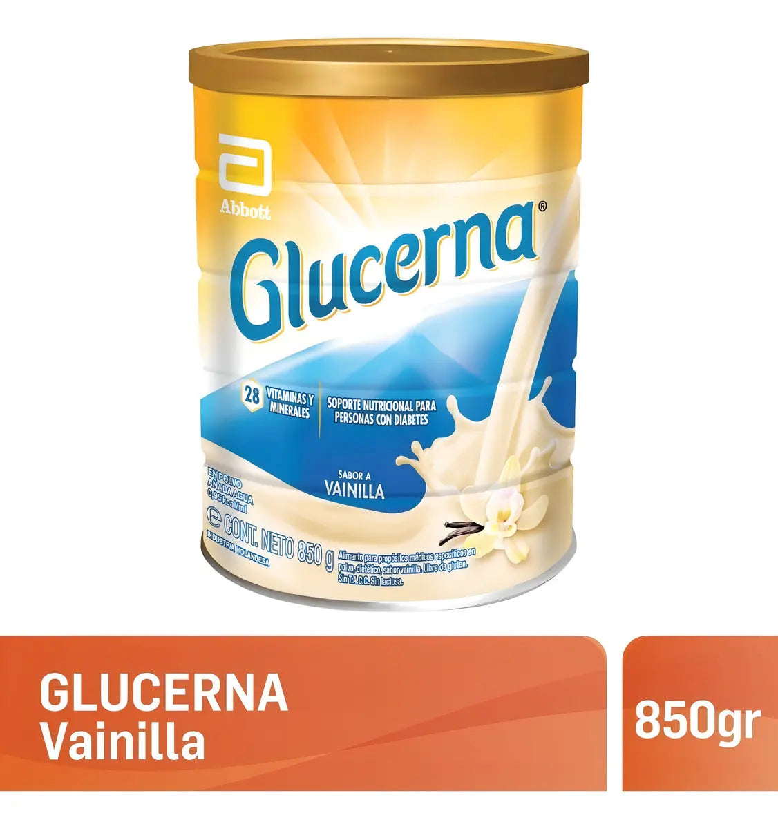 Ensure® Advance Vainilla