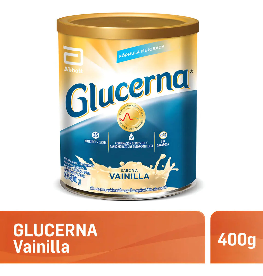 Ensure® Advance Vainilla
