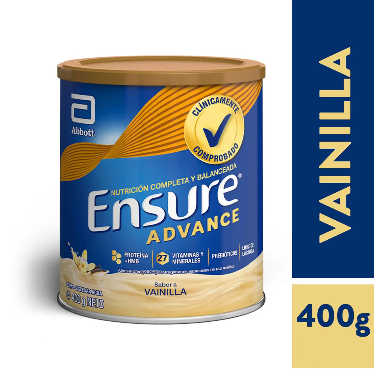 Ensure® Advance Vainilla