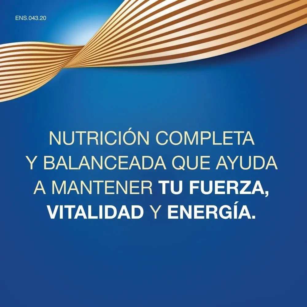 Ensure® Advance Vainilla
