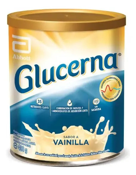 Ensure® Advance Vainilla