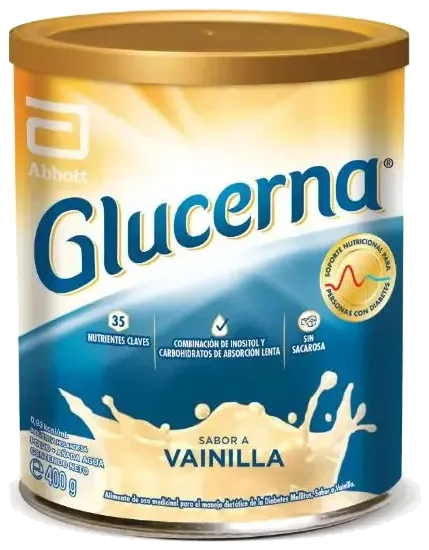 Glucerna® Vainilla